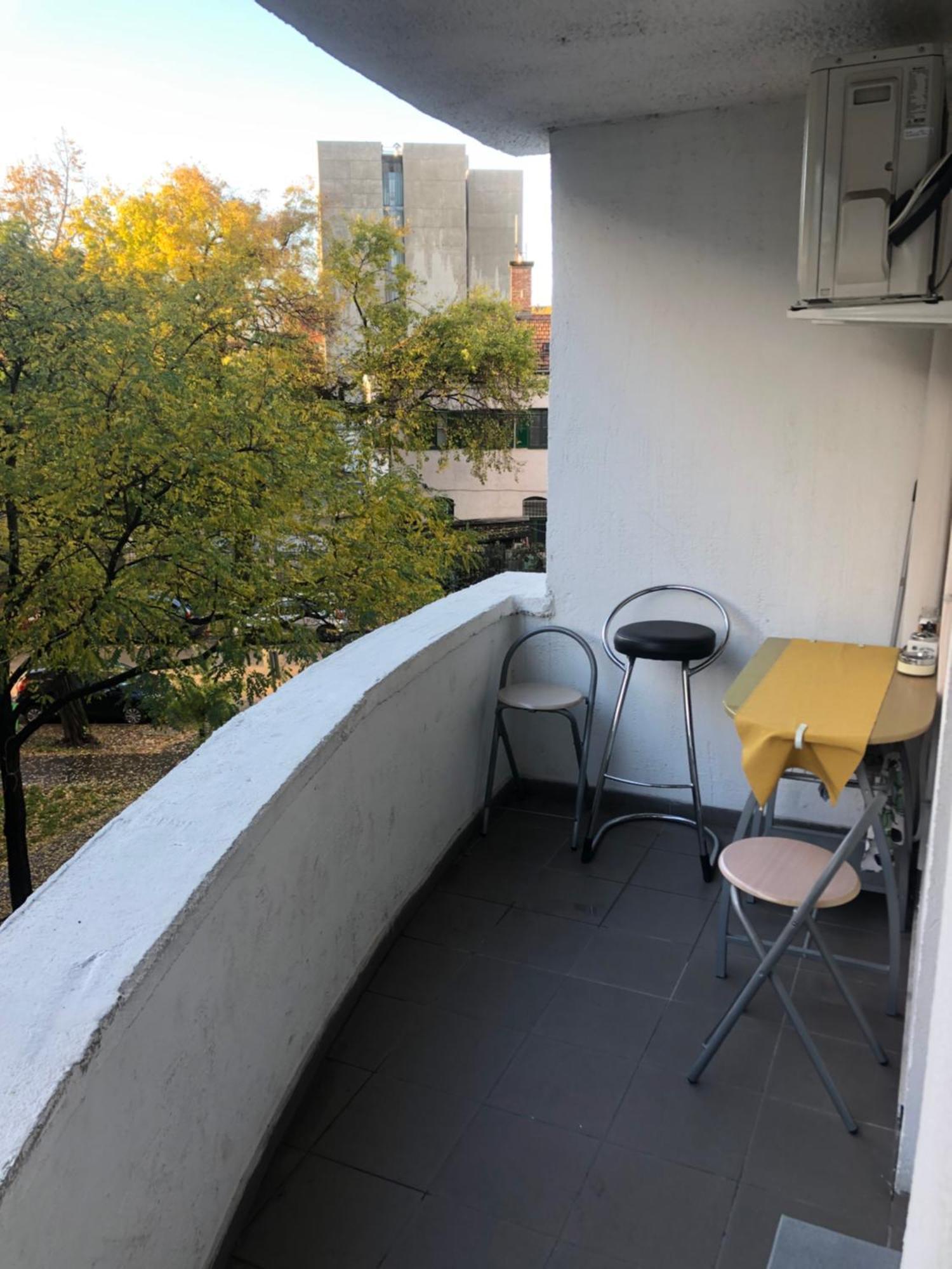 Large Apartment With Garage And Terrace Budapest Eksteriør billede